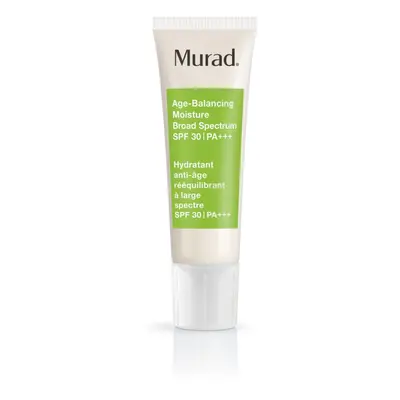 Murad Resurgence Age-Balancing Moisture Broad Spectrum SPF30 ml