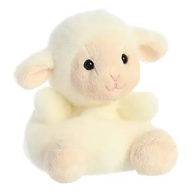 Aurora - Palm Pals - 5" Woolly Lamb