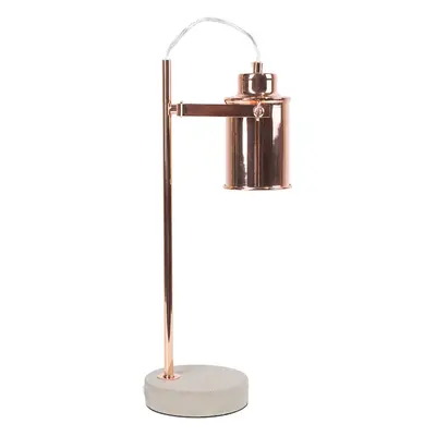 Desk Lamp MUNDAKA Adjustable Metal Copper