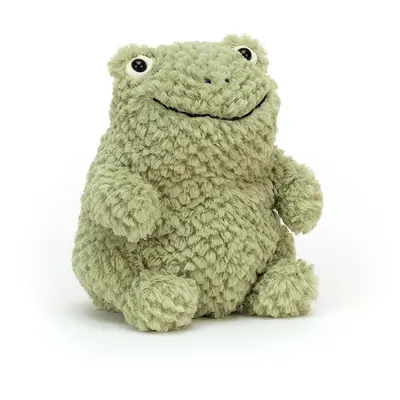 Jellycat Flumpie Frog