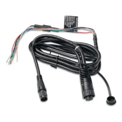 Garmin Power/Data Cable f/Fishfiner 300C & 400C & GPSMAP® & Series