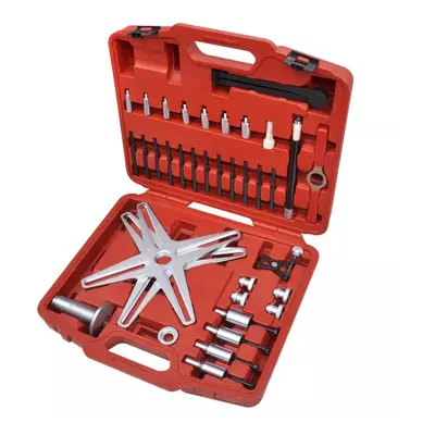 Self Aligning Clutch Alignment Setting Tool Set Kit Universal SAC Heavy Duty