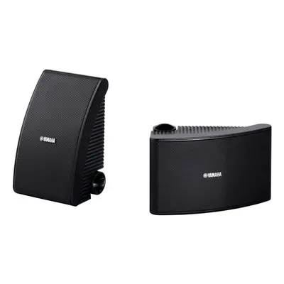 Yamaha NSAW392 Outdoor Speakers Black