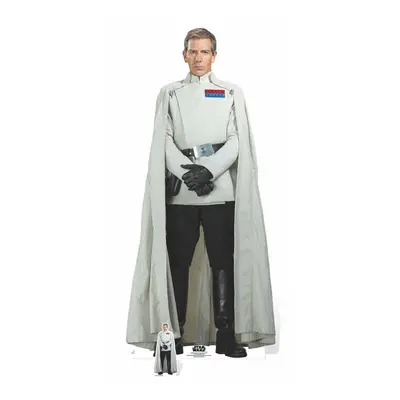 Orson Krennic (Star Wars Rogue One) Lifesize + Mini Cardboard Cutout