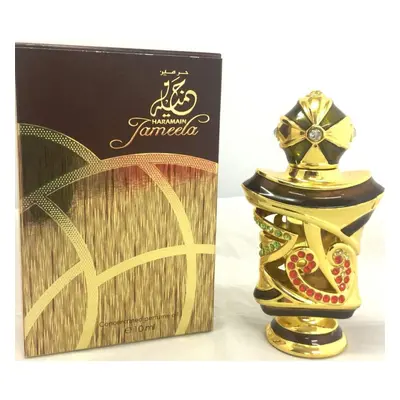 Jameela by Al Haramain Eau De Parfum Spray For Women 3.33 oz