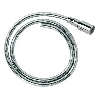 Grohe Replacement Part Ladylux Pro Hose And Head