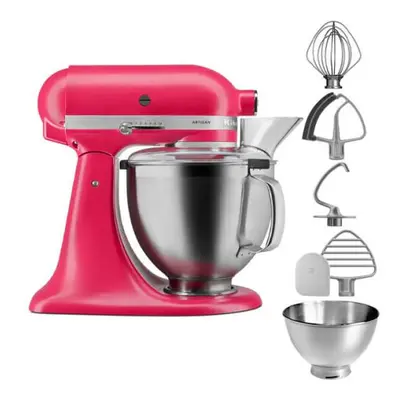 KitchenAid Artisan Mixer Hibiscus