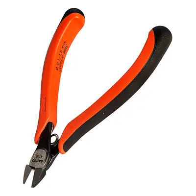 Bahco Ergo Side Cutters (Micro-Bevel)