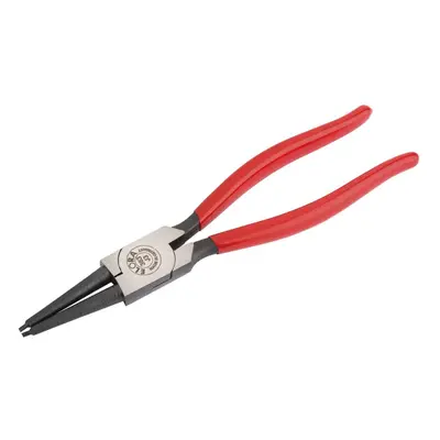 Elora J3 Straight Internal Circlip Pliers, - 100mm