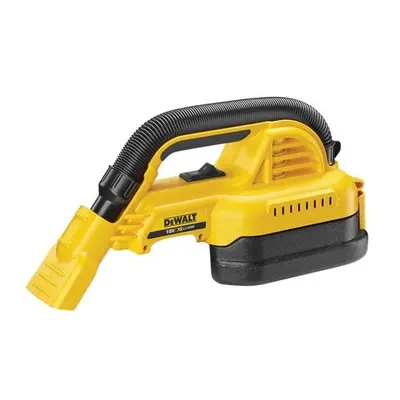 DeWalt DCV517N-XJ Cordless XR Wet & Dry Vacuum Volt Bare Unit