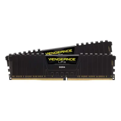 Corsair VENGEANCE LPX DDR4 RAM 32GB (2x16GB) 3200MHz