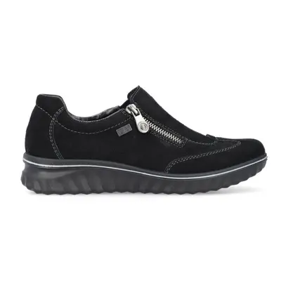 (7.5 (Adults')) | Black | Women's Casual Shoes