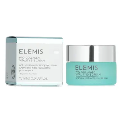 Elemis Pro-Collagen Eye Vitality Cream 15ml