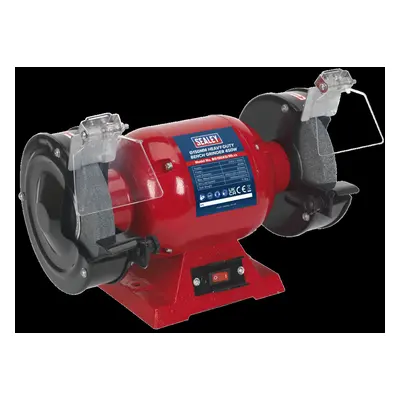 Bench Grinder Ø150mm 450W/230V Heavy-Duty