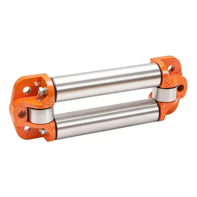 WINCHMAX Roller Fairlead Low Profile Stainless Steel Rollers