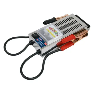 Automotive Battery Drop Tester for 6V & 12V Batteries - Output Indicator