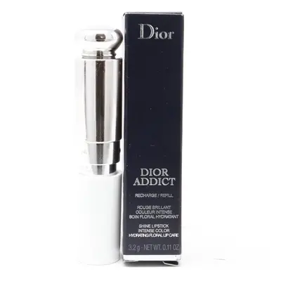 (329 Tie & Dior (Refiil)) Dior Addict Shine Lipstick 0.11oz/3.2g New With Box