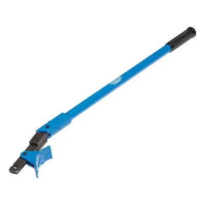 Draper Fence Wire Tensioning Tool - - Heavy Duty Steel Garden Fencing & Cable Tensioner