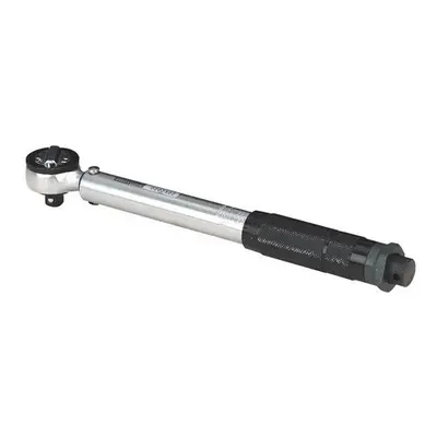 Sealey AK623 3/8"Sq Drive Calibrated Micrometer Torque Wrench