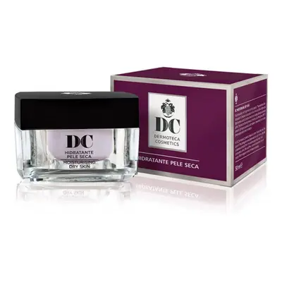 DC Moisturizing Normal To Dry Skin 50ml