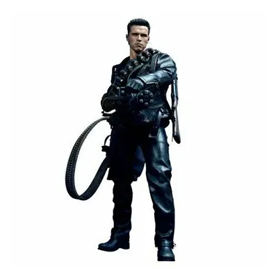 Figure Hot Toys DX10 - Terminator : Judgment Day - T800