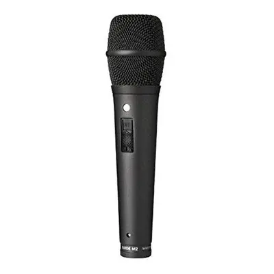 RÃËDE M2 Live Vocals Condenser Microphone