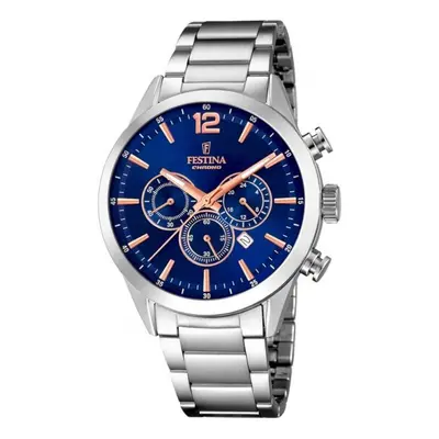 Festina Menswatch F20343/9 chronographs