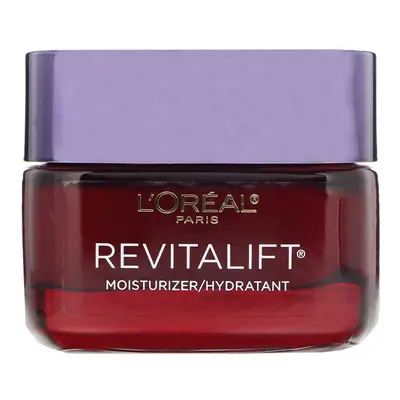 L'Oreal, Revitalift Triple Power, Intensive Anti-Aging Day Moisturizer