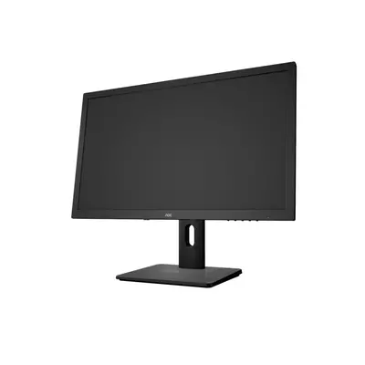 AOC I2775PQU 27-inch Full HD IPS Black Computer Monitor