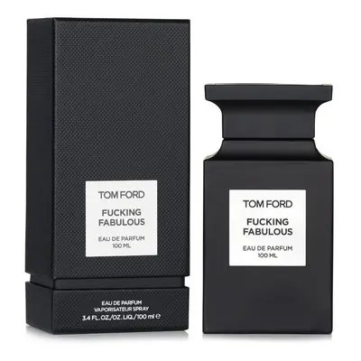 Tom Ford F Fabulous Eau De Parfum Spray 3.4 Ounce (Unisex)