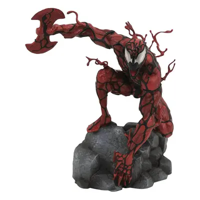 Diamond Select Toys Marvel Gallery Carnage Comic PVC Figure