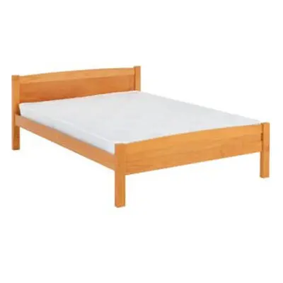 Amber Bed Frame Antique Pine