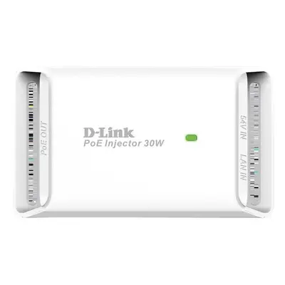 D-Link DPE-301GI Poe Injector Watt DPE-301GI