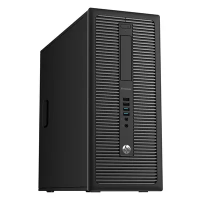 Windows HP Elitedesk G1 MT i5-4570 16GB RAM 240GB SSD + 1TB HDD