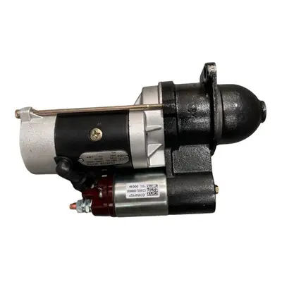 1027240-Genuine Replacement Starter Motor Assembly