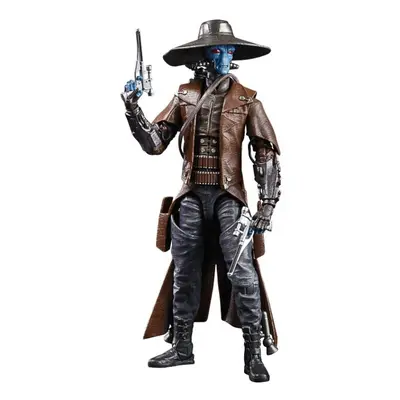 Official Star Wars Black Series Cad Bane 15cm (6") Figure