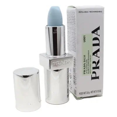 (U001 Astral Pink) Prada Balm Moisturizing Lip Balm 0.13oz/3.8g New With Box