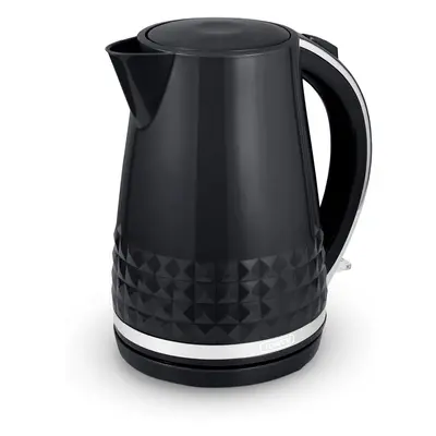 Tower Solitaire Kettle Cordless Electric T10075BLK (Black)