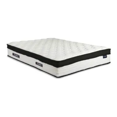 Roll Up Cloud Single Mattress