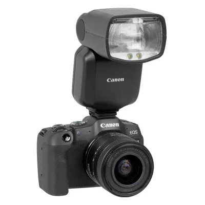 Canon EL-5 Speedlit Flashgun 5654C004