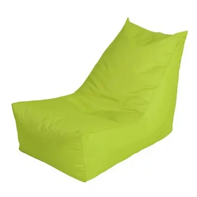 (Light Green) Bonkers Jazz Player Bean Bag - Water Resistant