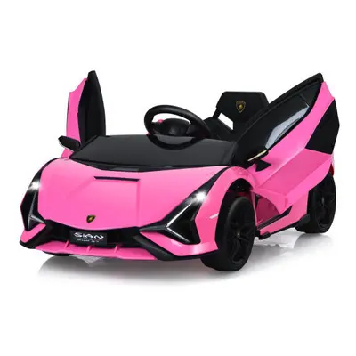 Kids Ride on Car 12V Battery Powered Electric Vehicle Ride on Car