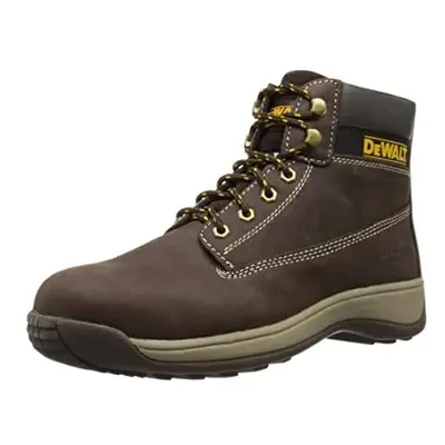 DeWALT Hammer Men's Safety Boot - Steel Toe Safety Boot