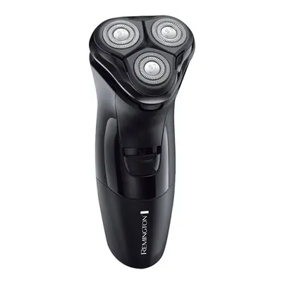 Remington Power Series Rotary Shaver - Black Corded/mains powered (PR1230)