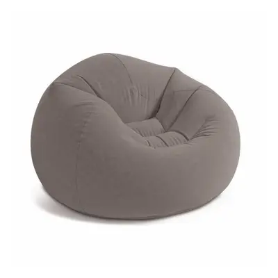 Intex Inflatable Beanless Bag Chair for Indoors and Outdoors