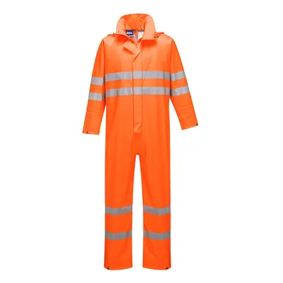 (Orange, 3XL) Portwest Sealtex Ultra Coverall