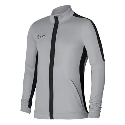 Nike Dri-FIT Academy Grey-Black Sweatshirt DR1681 M