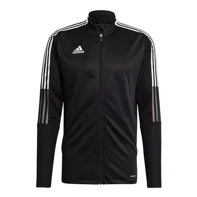 adidas Tiro Track Men's Sweatshirt Black GM7319