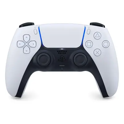 PlayStation DualSense Wireless Controller | PS5 Controller - White