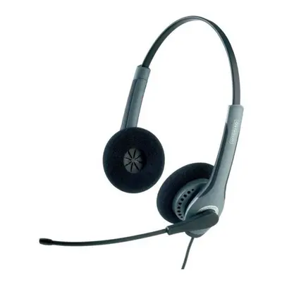 Jabra GN2000 Duo NC Flex Boom Narrowband Headset